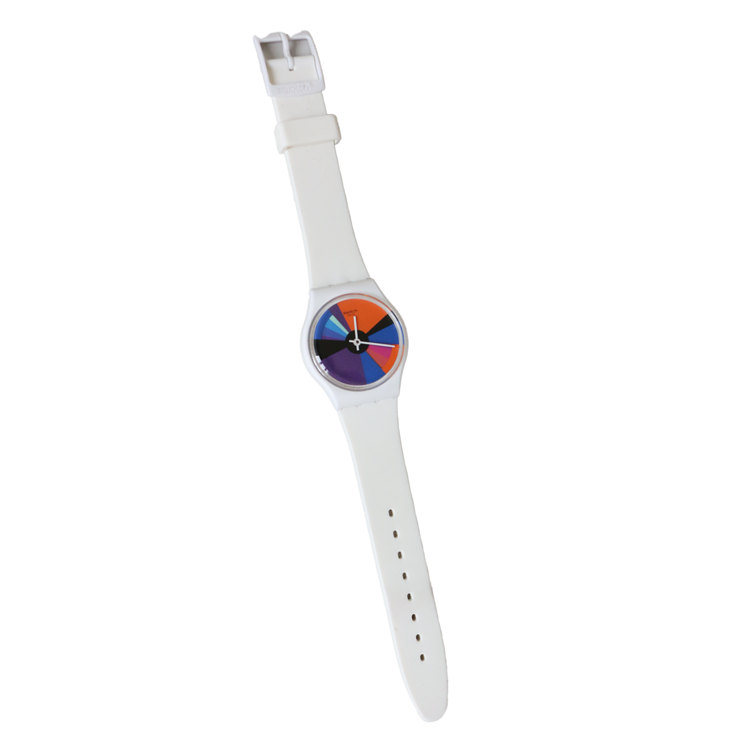 Floating PNG